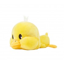 Great Gifts For Kids Lovely Hand Hold Pillow Plush Toy,Yellow