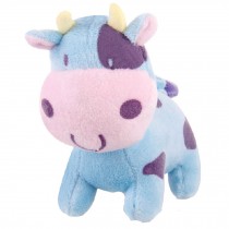 Little Horse Cute Baby Stuffed Animals Infant Toys Toddler Shaking Plush Toys