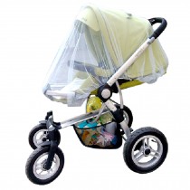 Toddler Stroller Insect Netting Infant Baby Carriage Protective Mosquito Net