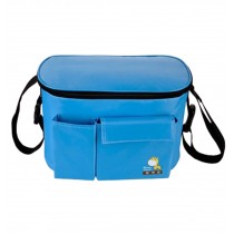 Hot Sale Baby Stroller Buggy Storage Bag/Organizer Pushchair Storage Bag [E]
