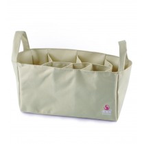 Baby Stroller Waterproof Storage Bag/Organizer Pushchair Storage Bag [B]