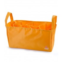 Baby Stroller Waterproof Storage Bag/Organizer Pushchair Storage Bag [F]