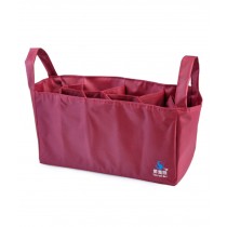 Baby Stroller Waterproof Storage Bag/Organizer Pushchair Storage Bag [G]
