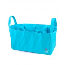 Baby Stroller Waterproof Storage Bag/Organizer Pushchair Storage Bag [H]