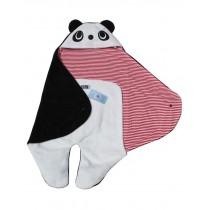 Toddler Sleep Sack Baby Blanket Infant Swaddling Wearable Blanket Panda