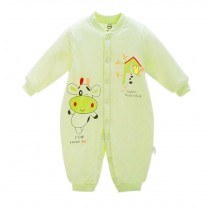 Baby Winter Soft Clothings Comfortable and Warm Winter Suits, 61cm/G