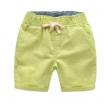 New Style Children's Wild Casual Pants Age 2-5