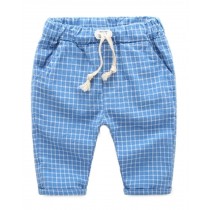 New Style Children's Wild Casual Pants Age 2-5