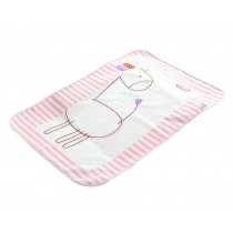 Cute Baby Diaper Cover Changing Pad Urine Pad Diaper Pad Mattress Pad