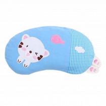 [Blue Cat] Cotton Toddler Pillowcases Baby Infant Pillow Covers