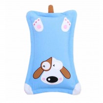 Infant Pillow Cases Toddler Pillowslip Baby Pillowcase, Blue Dog
