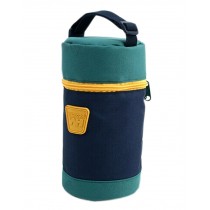 Practical Kids Polyster Bottle Tote Bag/Keep Warm (21*11*11CM)