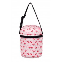 Practical Kids Bag Portable Stew Beaker Bag, e(10*13CM)