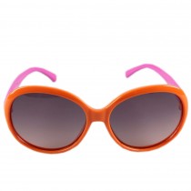 Toddler Sunglasses Kids Sun Protection Children Summer Eyewear ORANGE (3-10Y??