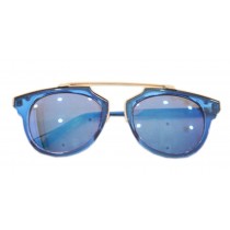 Fashion Kids Polarized Sunglasses UV 400 Rated Age 3-10 Blue