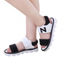 Shoes Bow Girls Shoes Baby Shoes Children Sandals Summer Girls Sandals Princess