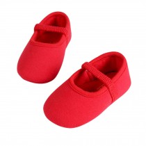 Toddler Shoes Cotton Soft Sole Baby Shoes Infant Shoes Boy Girl Every Season