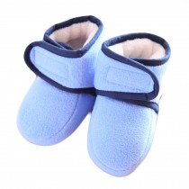 Soft Sole Baby Shoes Infant Shoes Boy Girl Rubber Sole Toddler Shoes Babies