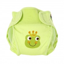 Lovely Flog Baby Leak-free Diaper Cover With Magic Tape (6-12 Months)