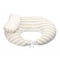 Multi-function Postpartum Breast Feeding Pillow Classic Stripes Baby Pillows