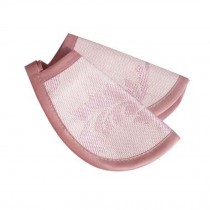Soft Breathable Baby Nurse Arm Mat Breast Feeding Pillow, Pink
