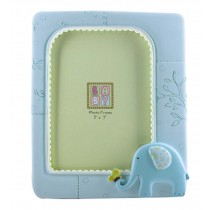 7-inch Photo Frame Swing Sets Children Cute Baby  Wall Photo Frame Elephant