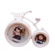 6-inch 3-inch Combination Frame Pictures Frame Baby Child Creative Photo Frame