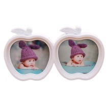7 inch Combination Frame Pictures Frame Child Creative Frame Photo Frame Apple