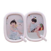 7 inch Creative Combination Frame Pictures Frame Child Frame Photo Frame