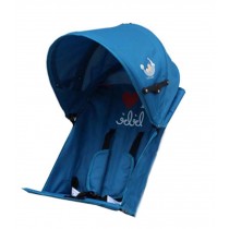 [TEAL]  Baby Stroller Sunshade Maker Infant Stroller Canopy Cover