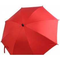 Stroller Umbrella Cover For Protect Sun&Rains Red