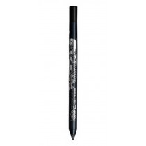 Makeup Pencil Eye Liner Eyeliner Pencils Waterproof Eyeliner SILVER DRILL BLACK