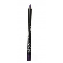 Essential Waterproof Eyeliner Pen Makeup Pencil Eye Liner Strong PURPLE