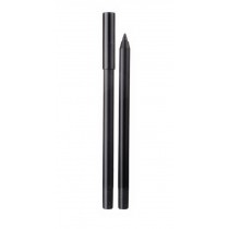Bold Eyeliner Pencil Precision Waterproof Eyeliner Pen SILVER DRILL BLACK