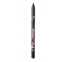 Cosmetic Makeup Eyeliner Pencil Waterproof Eyeliner Pen BLACK With Beadsy Lustre