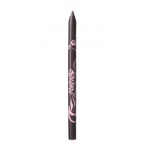 Cosmetic Makeup Eyeliner Pencil Waterproof Eyeliner Pen BROWN