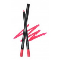 Colorful Waterproof Eye Liner Sweatproof Eyeliner Pencils Wow PINK 1 Pcs