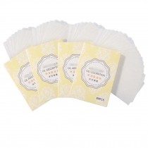 Chamomile Portable Facial Oil Blotting Paper Oil-Absorbing Tissues,  320 Sheets