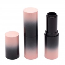 Set of 2 Empty Lip Gloss Tubes DIY Lipstick Containers Empty Cosmetic Gifts [I]
