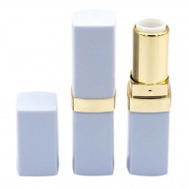 [C] Cosmetic Gifts DIY Lipstick Containers Empty Set of 2 Empty Lip Gloss Tubes