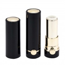 [F] Cosmetic Gifts DIY Lipstick Containers Empty Set of 2 Empty Lip Gloss Tubes