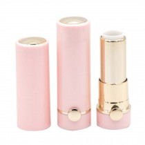 [G] Cosmetic Gifts DIY Lipstick Containers Empty Set of 2 Empty Lip Gloss Tubes