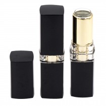 [K] Cosmetic Gifts DIY Lipstick Containers Empty Set of 2 Empty Lip Gloss Tubes