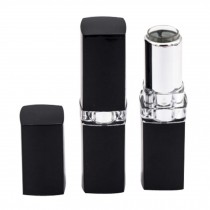[L] Cosmetic Gifts DIY Lipstick Containers Empty Set of 2 Empty Lip Gloss Tubes