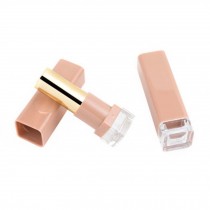 [K] Set of 2 Empty Lip Gloss Tubes Cosmetic Gifts DIY Lipstick Containers Empty