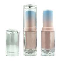 [S] Set of 2 Empty Lip Gloss Tubes Cosmetic Gifts DIY Lipstick Containers Empty