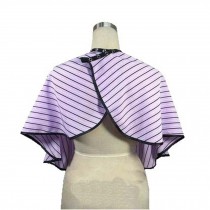 Waterproof Massage Robe for Beauty Salon ,Hair Salon Smock for Clients