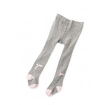 Beautiful Pantyhose Children Socks Girls Leggings Leggings Pants,Light Grey