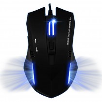 New Game Mouse Office Wired Mouse Optical Mouse