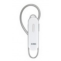 Universal 4.0 Bluetooth Headset Super-long Standby With Music Headset SILVER